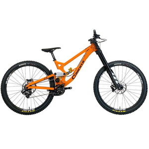 Jedi 29" Downhill