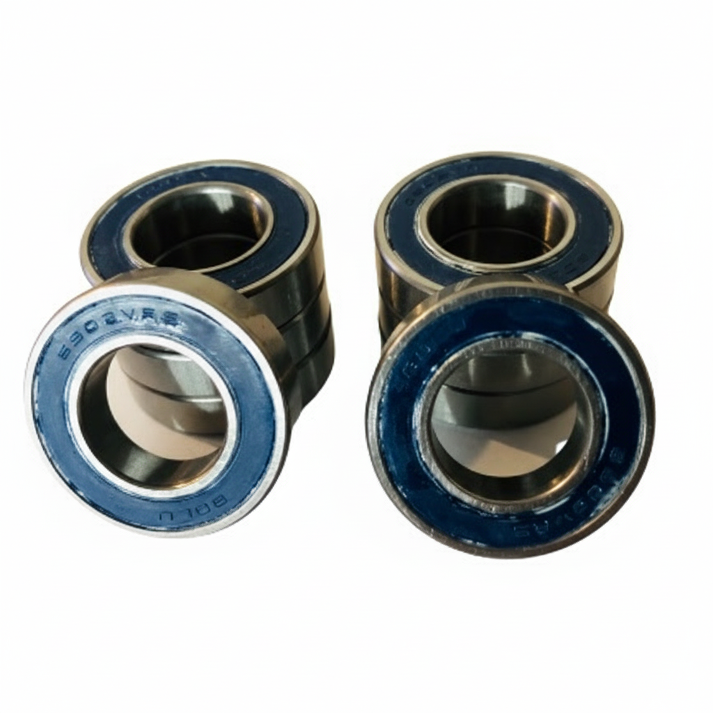15mm Bearing Set - 6902 VRS Max Style Linkage Bearings – Canfield