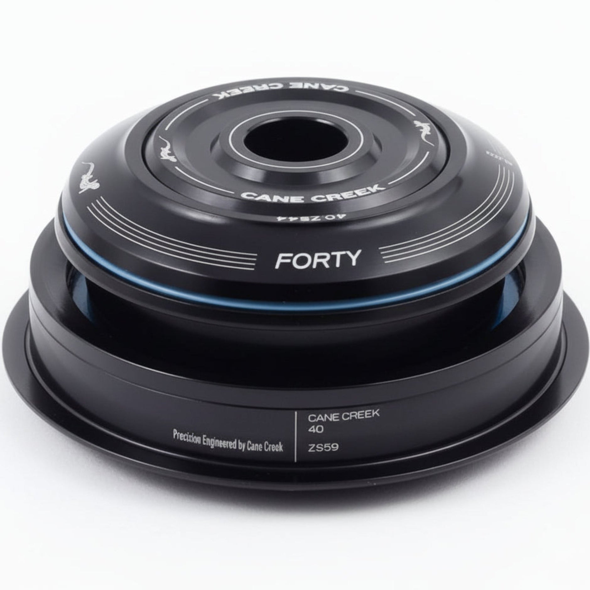 Cane Creek 40-Series Headset (Jedi 29 w/ Straight Steer Tube