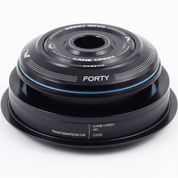 Cane Creek 40-Series Headset (Jedi 29 w/ Straight Steer Tube