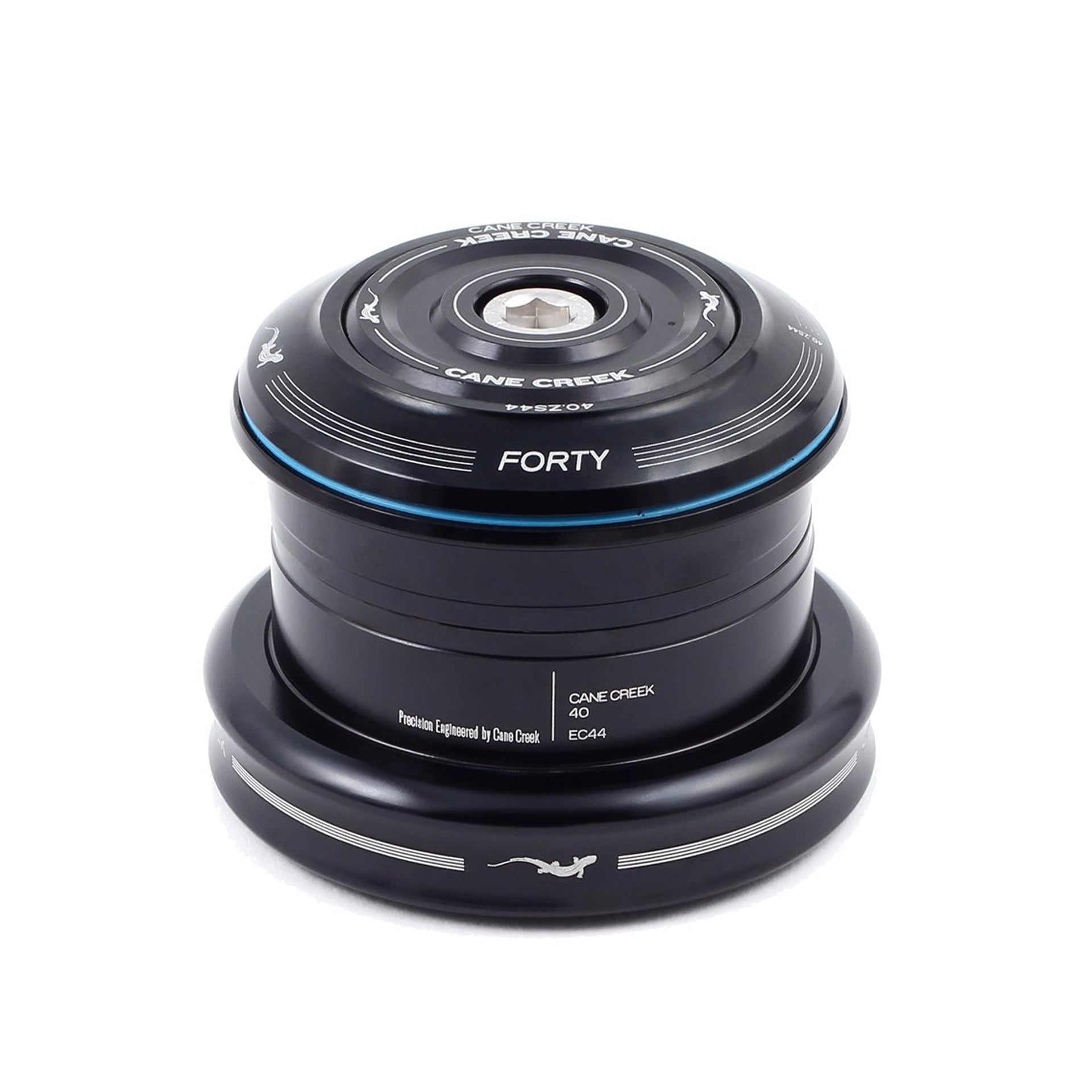 Cane Creek 40-Series Headset (Nimble 9) – Canfield Bikes