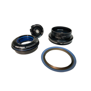 Cane Creek 40-Series Headset (Nimble 9) Exploded