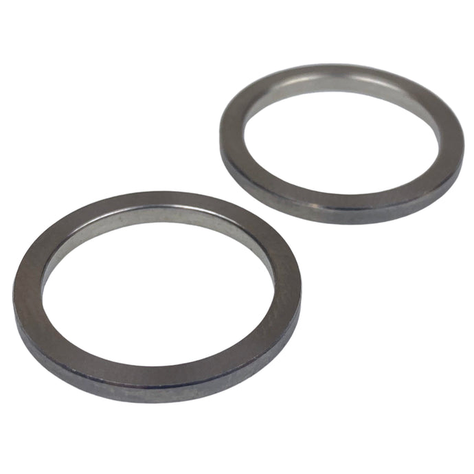 Canfield Balance/Riot Lower Link Bearing Washers