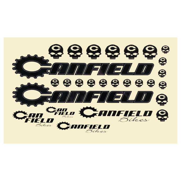 Canfield Heritage Freeride MTB Jersey 3/4 Sleeve - Blue – Canfield Bikes