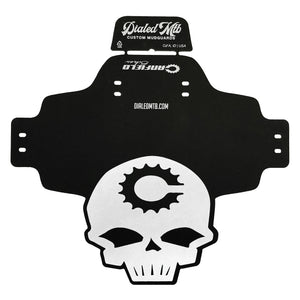 Canfield Bikes Skully MTB Fender / Mud Guard