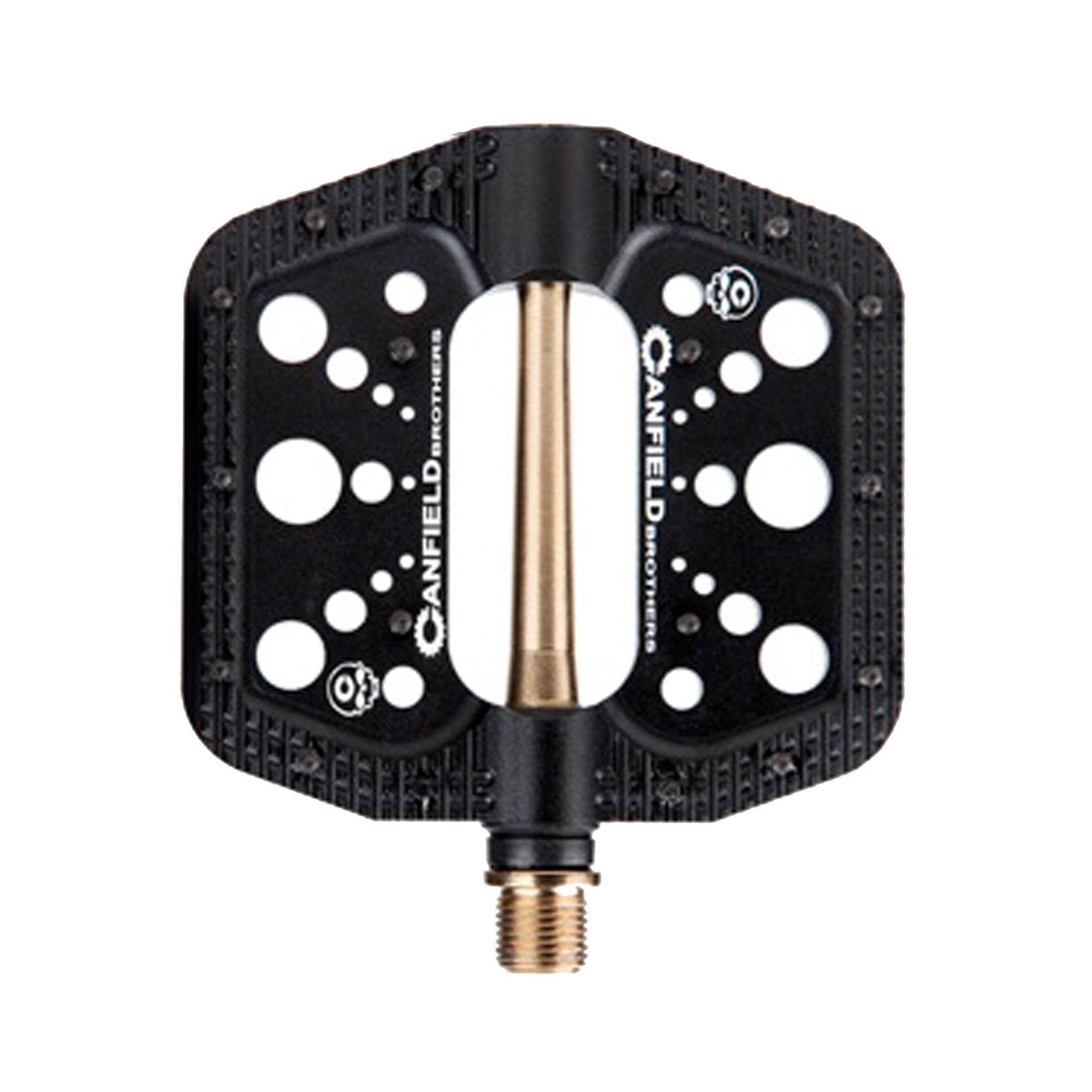 classic bike pedals Canfield Bikes Crampon Classic Pedal Service Parts