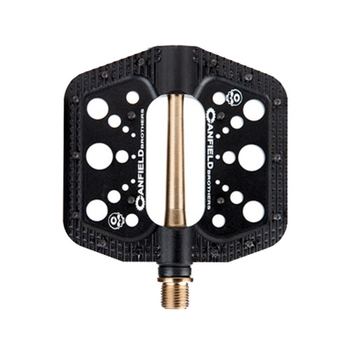 Canfield Bikes Crampon Classic Pedal Service Parts