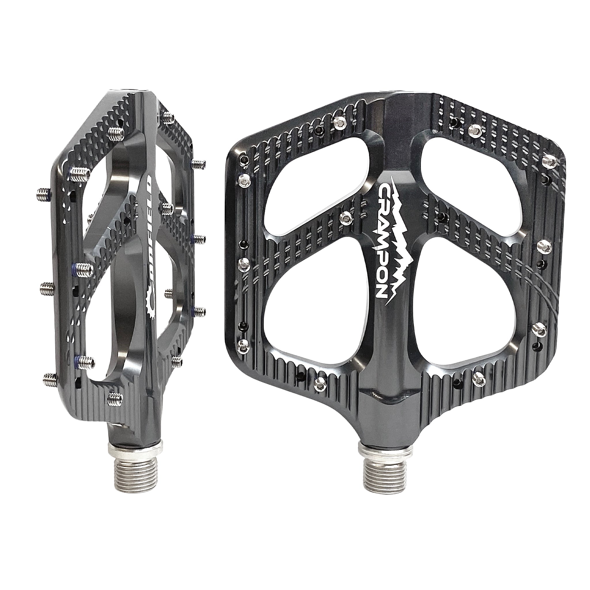 Crampon Mountain Pedals – Canfield Bikes