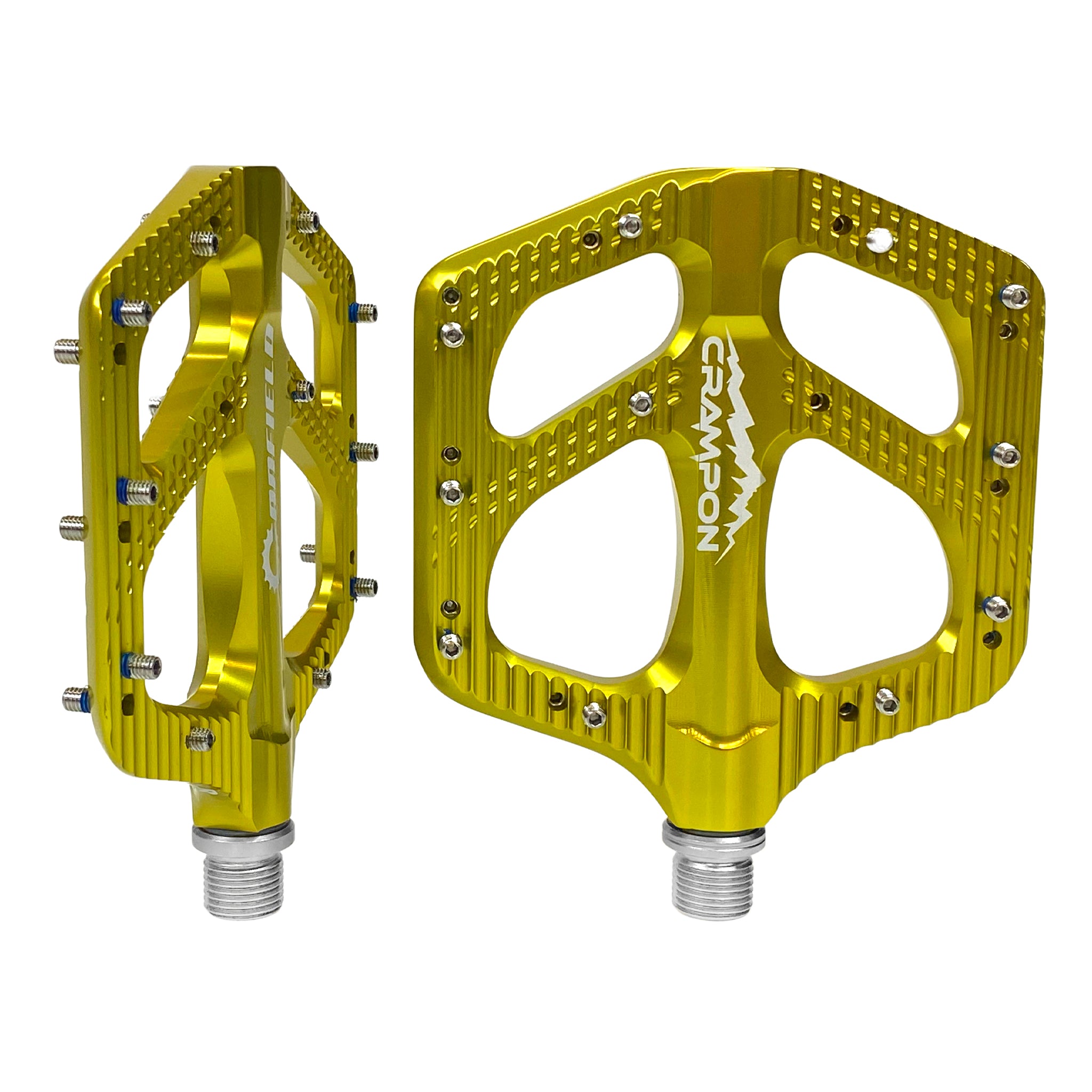 Jersey Frame Pair 9/16