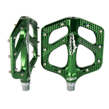 Load image into Gallery viewer, Canfield Crampon Mountain Pedals (15 Colors)