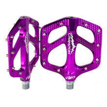 Load image into Gallery viewer, Crampon Mountain Pedals