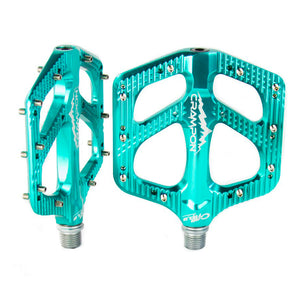 Canfield Crampon Mountain Pedals (15 Colors)