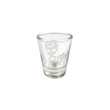 Load image into Gallery viewer, Canfield Bikes Shot Glass