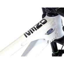 Load image into Gallery viewer, ONE.2 DH - Avalanche White (Complete Bike)