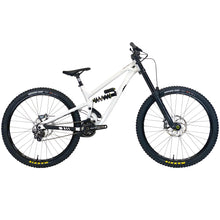 Load image into Gallery viewer, ONE.2 DH - Avalanche White (Complete Bike)