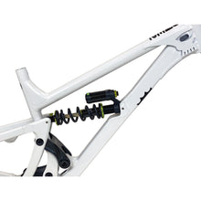 Load image into Gallery viewer, ONE.2 DH - Avalanche White (Frameset)