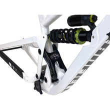 Load image into Gallery viewer, ONE.2 DH - Avalanche White (Frame, Shock + Fork)