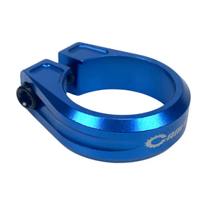 Canfield Seatpost Clamp (8 Colors)