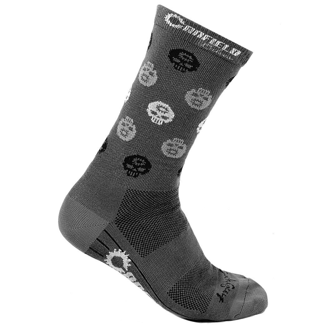 Canfield Skully MTB Socks