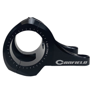 Canfield Special Blend Direct-Mount DH Stem