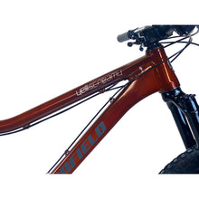 Load image into Gallery viewer, YELLI SCREAMY - Copper (Complete Bike)