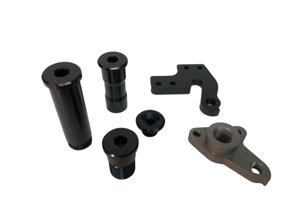 Service Parts – Page 3 – Canfield Bikes