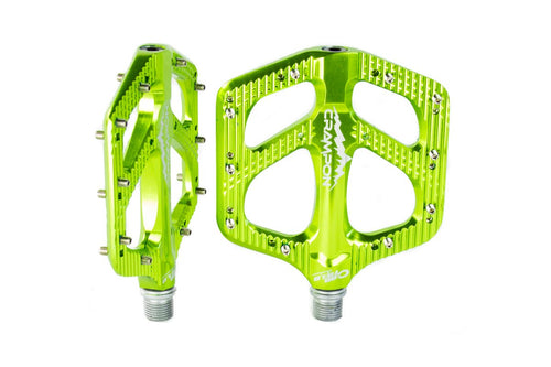 Canfield Bikes Crampon MTN Pedal Service Parts
