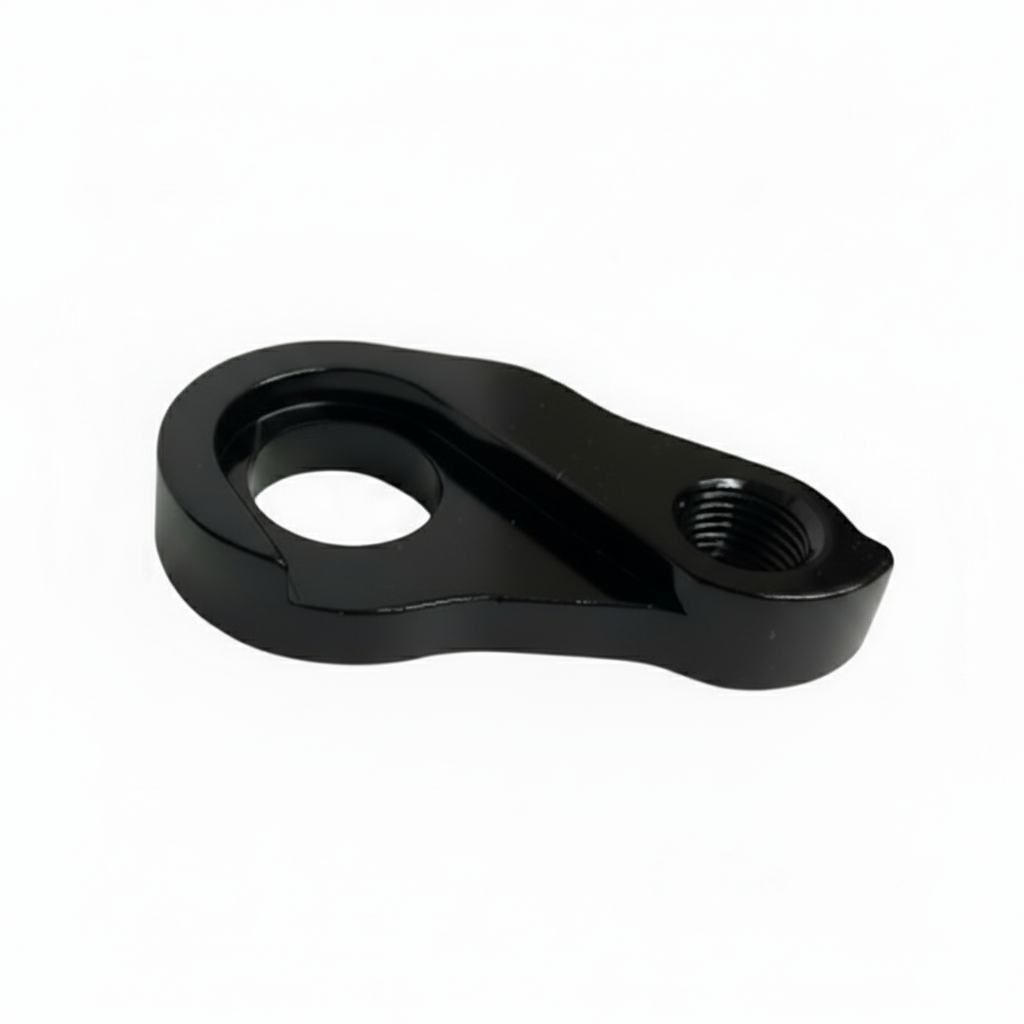 Canfield EPO Derailleur Hanger with Tri-hanger