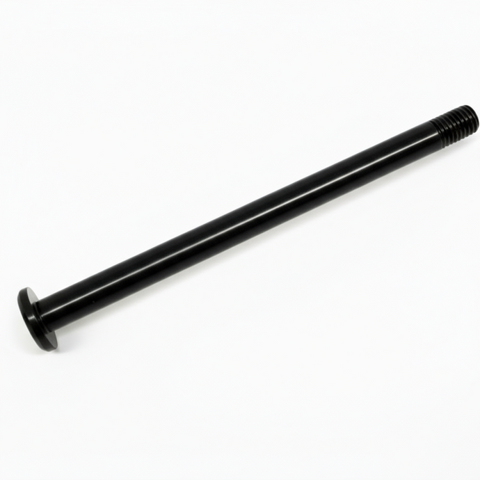 Canfield Riot or Balance 167mm x 12mm Thru-Axle (for 142mm rear spacing)