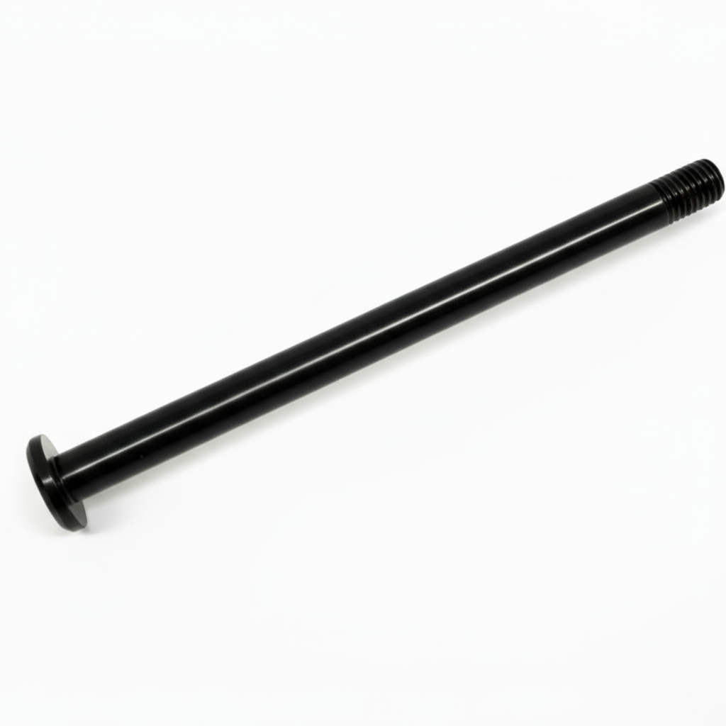 Canfield Riot or Balance 167mm x 12mm Thru-Axle (for 142mm rear spacing)