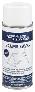 Problem Solvers Frame Saver Aerosol Can with Spout, 4.75oz