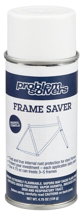 Problem Solvers Frame Saver Aerosol Can with Spout, 4.75oz