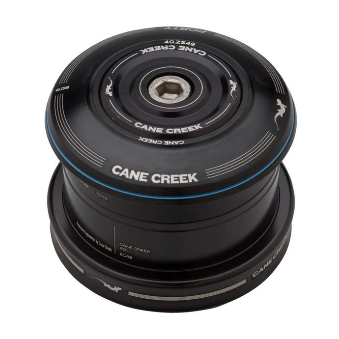 Cane Creek 40-Series Headset (ONE.2 w/ Straight Steer Tube)