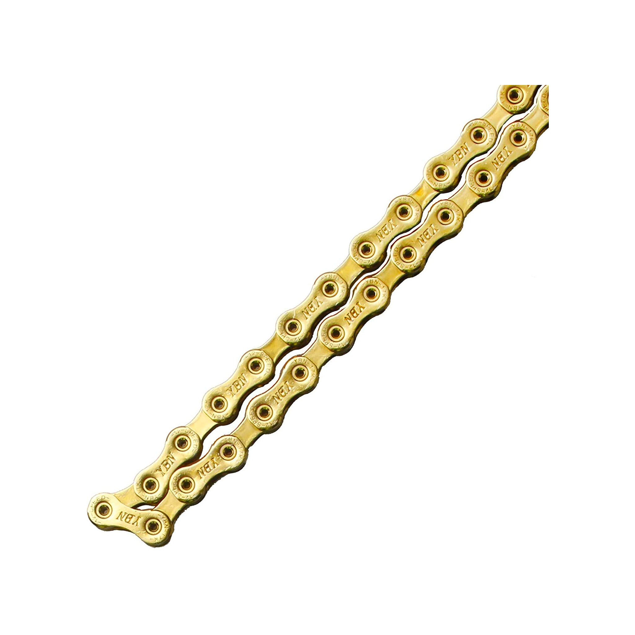 Ybn 12 cheap speed chain