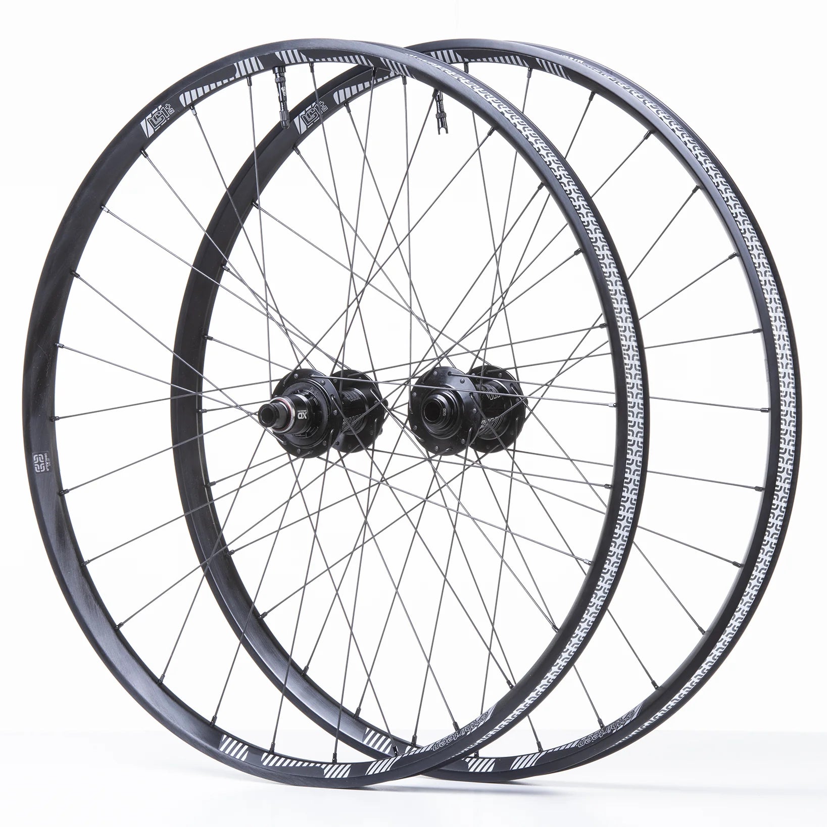 e*thirteen LG1 Plus Enduro Wheelset