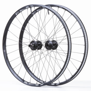 e*thirteen LG1 Plus Enduro Wheelset - Boost (27.5+29)