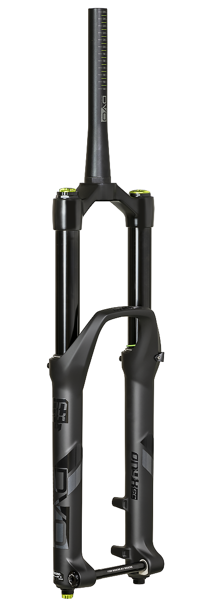DVO Onyx SC D1 29 160 - 180mm Travel – Canfield Bikes