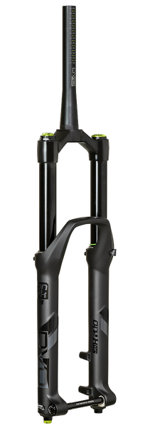 DVO ONYX SC D1 170mm 27.5インチ Review: DVO Onyx SC D1 Enduro Fork - Pinkbike