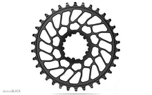 Load image into Gallery viewer, AbsoluteBLACK Chainring (multiple sizes)